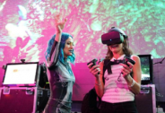 打破數碼氣泡，3D VR社交平臺帶領世界進入下一個數字娛樂時代