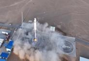 國內首次！可重復使用技術驗證火箭復用飛行成功！