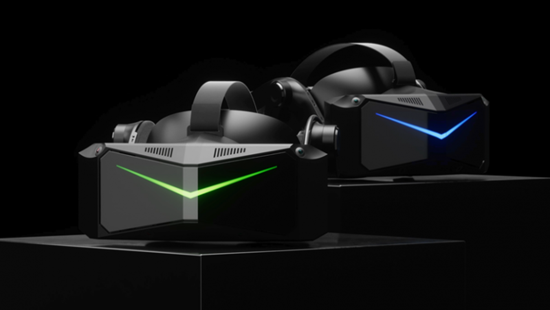 小派科技2024全球發布會：Crystal系列VR頭顯新品震撼亮相，無線VR小派科技